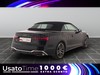 Audi A5 cabrio 40 2.0 tdi mhev 204cv s line edition quattro s tronic