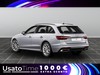 Audi A4 avant 35 2.0 tdi mhev 163cv business advanced s tronic