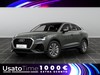 Audi Q3 sportback 45 1.4 tfsi e business plus s tronic