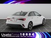 Audi A3 sedan 2.0 tdi 150cv s line edition s tronic