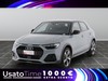 Audi A1 allstreet 30 1.0 tfsi 116cv identity contrast