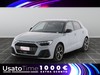 Audi A1 sportback 30 1.0 tfsi 116cv identity black s tronic
