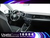 Audi A1 sportback 30 1.0 tfsi 116cv identity black s tronic