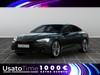 Audi A5 sportback 40 2.0 tdi mhev 204cv s line edition s tronic