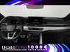 Audi A5 sportback 40 2.0 tdi mhev 204cv s line edition s tronic