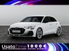 Audi S3 sportback 2.0 tfsi quattro