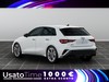 Audi S3 sportback 2.0 tfsi quattro