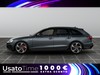 Audi A4 avant 40 2.0 tdi mhev 204cv s line edition quattro s tronic