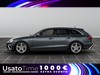 Audi A4 avant 40 2.0 tdi mhev 204cv s line edition quattro s tronic