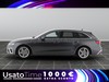Audi A4 avant 40 2.0 tdi mhev 204cv s line edition quattro s tronic