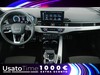 Audi A4 avant 40 2.0 tdi mhev 204cv s line edition quattro s tronic