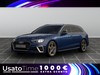 Audi A4 avant 40 2.0 tdi mhev 204cv s line edition quattro s tronic