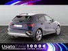 Audi A3 allstreet 35 1.5 tfsi mhev 48v business s tronic