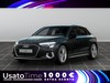Audi A3 sportback 35 1.5 tfsi mhev business advanced s tronic