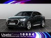 Audi Q3 sportback 35 2.0 tdi s line edition s tronic