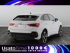 Audi Q3 sportback 35 2.0 tdi s line edition s tronic