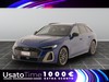 Audi A5 avant 2.0 tdi mhev+ 204cv launch edition one quattro s tronic