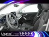 Audi Q2 35 2.0 tdi s line edition s tronic