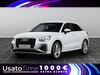 Audi Q2 35 2.0 tdi s line edition s tronic