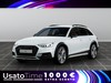 Audi A4 allroad allroad 40 2.0 tdi mhev 204cv identity contrast quattro s tronic