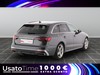 Audi A4 avant 40 2.0 tdi mhev 204cv s line edition quattro s tronic