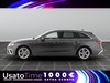 Audi A4 avant 40 2.0 tdi mhev 204cv s line edition quattro s tronic