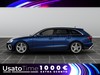 Audi A4 avant 40 2.0 tdi mhev 204cv s line edition quattro s tronic
