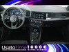 Audi A1 allstreet 30 1.0 tfsi 116cv business s tronic