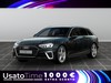 Audi A4 avant 40 2.0 tdi mhev 204cv s line edition quattro s tronic