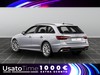 Audi A4 avant 35 2.0 tdi mhev 163cv business advanced s tronic