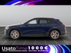 Audi e-tron 55 s line fast edition quattro cvt
