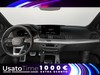 Audi Q5 sportback 40 2.0 tdi mhev 12v s line quattro s tronic