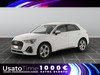 Audi Q3 35 2.0 tdi s line edition s tronic