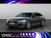 Audi A6 avant 40 2.0 tdi mhev 12v s line edition quattro ultra s tronic