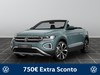 Volkswagen T-Roc cabriolet 1.5 tsi act style dsg