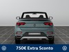 Volkswagen T-Roc cabriolet 1.5 tsi act style dsg