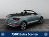 Volkswagen T-Roc cabriolet 1.5 tsi act style dsg