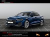 Audi A3 sedan 2.0 tdi 150cv s line edition s tronic