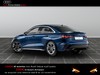 Audi A3 sedan 2.0 tdi 150cv s line edition s tronic