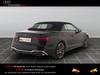 Audi A5 cabrio 40 2.0 tdi mhev 204cv s line edition quattro s tronic