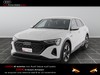 Audi Q8 e-tron 50 business advanced quattro