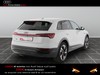 Audi Q8 e-tron 50 business advanced quattro