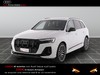 Audi SQ7 s4.0 v8 tfsi sport attitude quattro tiptronic 7p.ti