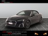 Audi A5 cabrio 40 2.0 tdi mhev 204cv s line edition quattro s tronic