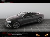 Audi A5 cabrio 40 2.0 tdi mhev 204cv s line edition quattro s tronic