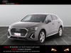 Audi Q3 sportback 35 2.0 tdi s line edition s tronic