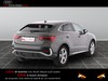 Audi Q3 sportback 35 2.0 tdi s line edition s tronic