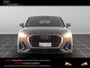 Audi Q3 sportback 35 2.0 tdi s line edition s tronic