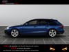 Audi A4 avant 40 2.0 tdi mhev 204cv s line edition quattro s tronic