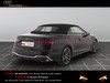 Audi A5 cabrio 40 2.0 tdi mhev 204cv s line edition quattro s tronic